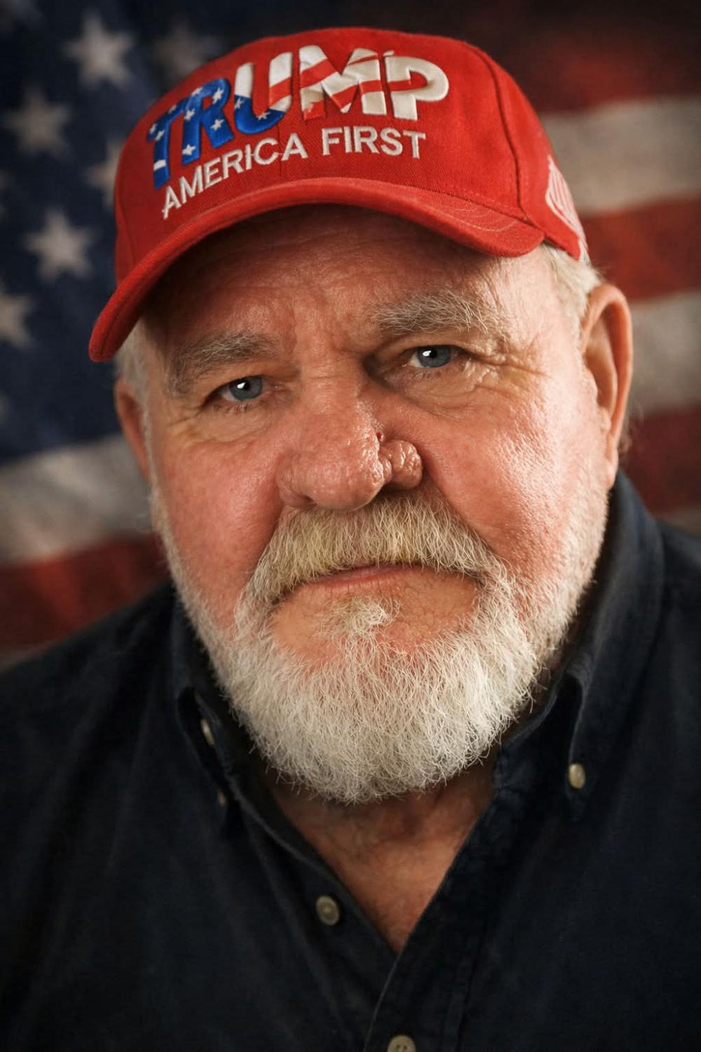Ronald 'Casper' Pittman for Santa Rosa County Commissioner